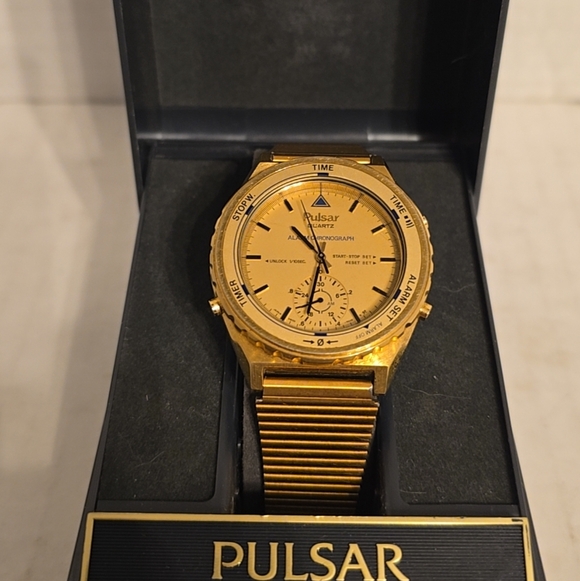 Pulsar V600-7000